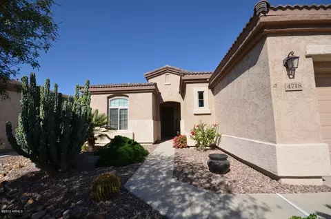 4718 E Narrowleaf Dr, Gilbert, AZ 85298 photo 4