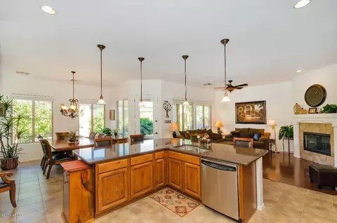 4718 E Narrowleaf Dr, Gilbert, AZ 85298 photo 10