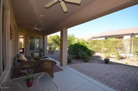 4718 E Narrowleaf Dr, Gilbert, AZ 85298 photo 20