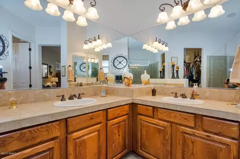 4718 E Narrowleaf Dr, Gilbert, AZ 85298 photo 13
