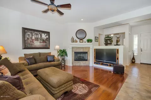 4718 E Narrowleaf Dr, Gilbert, AZ 85298 photo 6