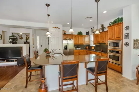 4718 E Narrowleaf Dr, Gilbert, AZ 85298 photo 8