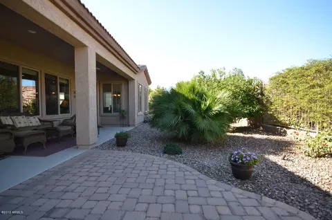 4718 E Narrowleaf Dr, Gilbert, AZ 85298 photo 21