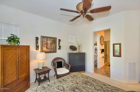 4718 E Narrowleaf Dr, Gilbert, AZ 85298 photo 15