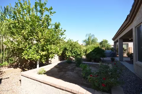 4718 E Narrowleaf Dr, Gilbert, AZ 85298 photo 22