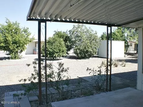 5256 E Dodge St, Mesa, AZ 85205 photo 21