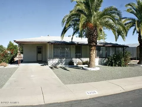 5256 E Dodge St, Mesa, AZ 85205 photo 17