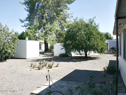 5256 E Dodge St, Mesa, AZ 85205 photo 8