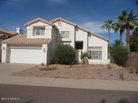 1576 E Stanford Ave, Gilbert, AZ 85234 photo 1