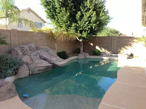 6319 E Rochelle St, Mesa, AZ 85215 photo 8