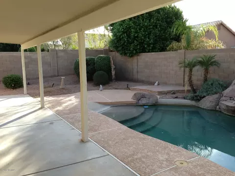 6319 E Rochelle St, Mesa, AZ 85215 photo 9