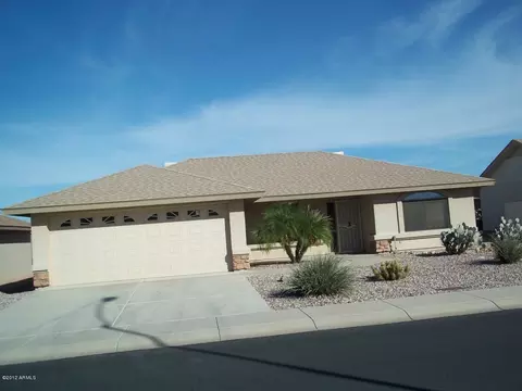 11320 E Nido Ave, Mesa, AZ 85209 photo 2