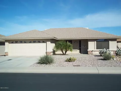 11320 E Nido Ave, Mesa, AZ 85209 photo 1
