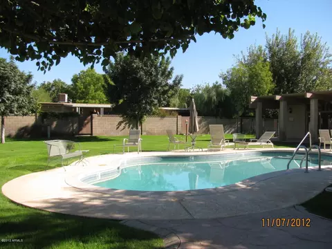 920 E Missouri Ave, Phoenix, AZ 85014 photo 2