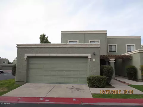 815 E Grovers Ave #18, Phoenix, AZ 85022 photo 1