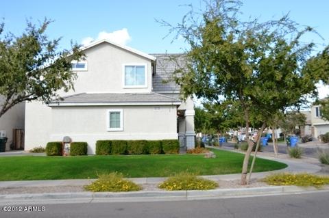 3906 W Darrow St, Phoenix, AZ 85041 photo 2