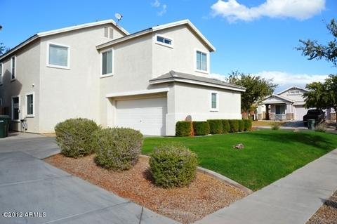 3906 W Darrow St, Phoenix, AZ 85041 photo 1