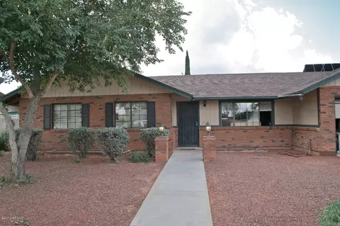 5257 E Diamond Ave, Mesa, AZ 85206 photo 1