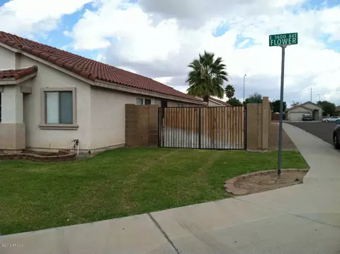 5660 E Flower Ave, Mesa, AZ 85206 photo 23