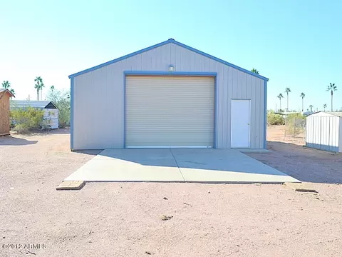 1875 W Smoketree St, Apache Junction, AZ 85120 photo 25