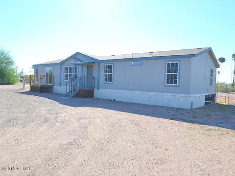 1875 W Smoketree St, Apache Junction, AZ 85120 photo 21