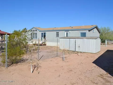 1875 W Smoketree St, Apache Junction, AZ 85120 photo 5