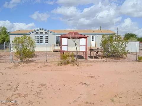 1875 W Smoketree St, Apache Junction, AZ 85120 photo 43
