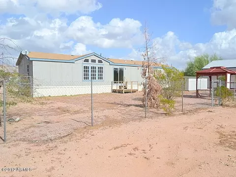 1875 W Smoketree St, Apache Junction, AZ 85120 photo 44