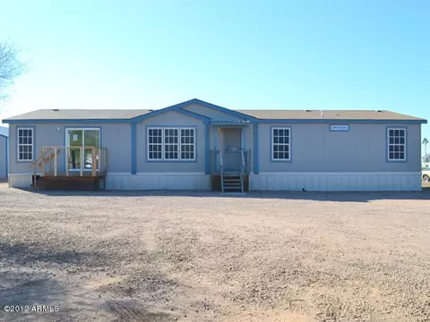 1875 W Smoketree St, Apache Junction, AZ 85120 photo 1
