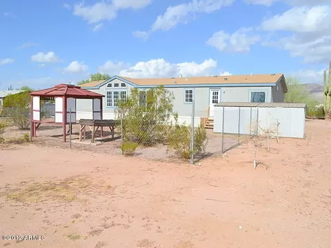 1875 W Smoketree St, Apache Junction, AZ 85120 photo 45