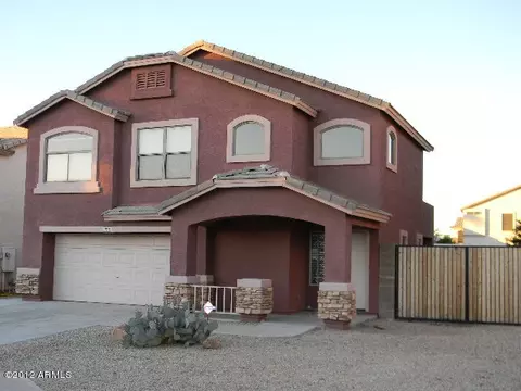 11516 E Pronghorn Ave, Mesa, AZ 85212 photo 1