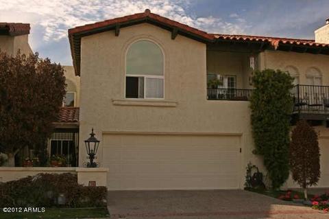 77 E Missouri Ave #37, Phoenix, AZ 85012 photo 1