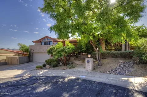2211 E Cinnabar Ave, Phoenix, AZ 85028 photo 20