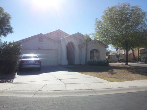 1685 W Pinon Ct, Gilbert, AZ 85233 photo 1