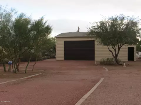 2325 W Tepee St, Apache Junction, AZ 85120 photo 33