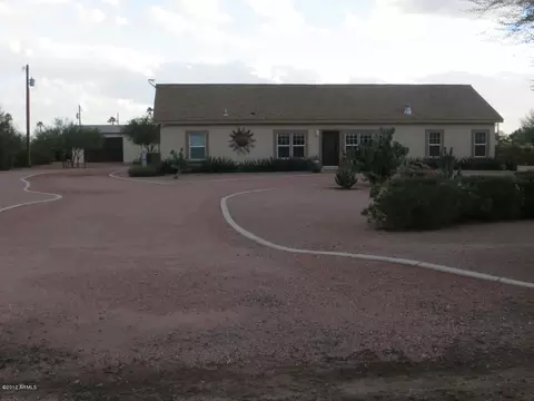 2325 W Tepee St, Apache Junction, AZ 85120 photo 1