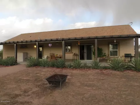 2325 W Tepee St, Apache Junction, AZ 85120 photo 29
