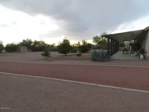 2325 W Tepee St, Apache Junction, AZ 85120 photo 31