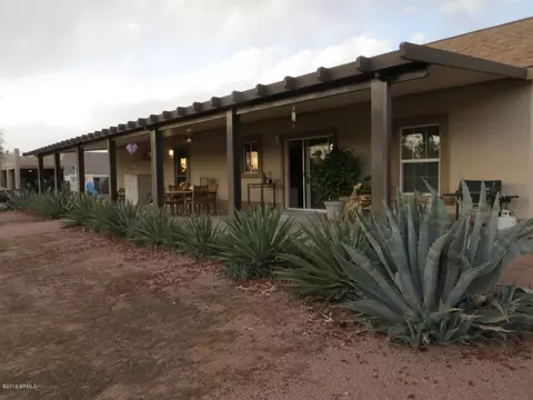 2325 W Tepee St, Apache Junction, AZ 85120 photo 28
