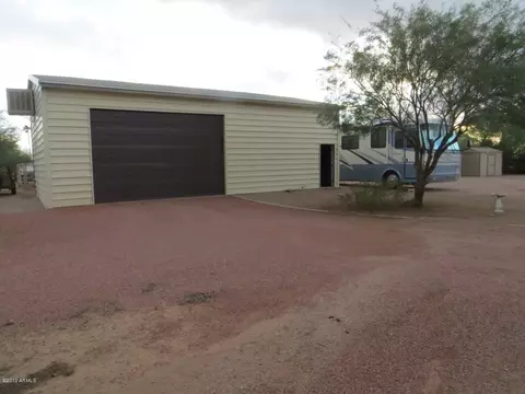2325 W Tepee St, Apache Junction, AZ 85120 photo 34