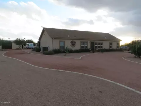 2325 W Tepee St, Apache Junction, AZ 85120 photo 35