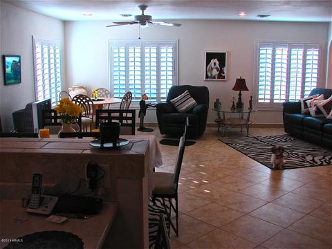 718 S 76th Pl, Mesa, AZ 85208 photo 4