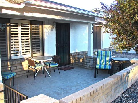 718 S 76th Pl, Mesa, AZ 85208 photo 11