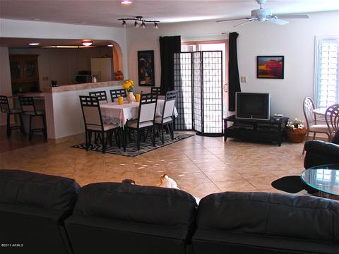 718 S 76th Pl, Mesa, AZ 85208 photo 1