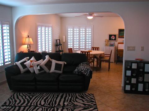 718 S 76th Pl, Mesa, AZ 85208 photo 2