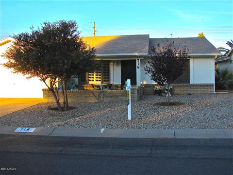 718 S 76th Pl, Mesa, AZ 85208 photo 7