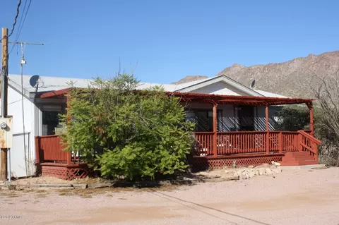 2520 W Moon Vista St, Apache Junction, AZ 85120 photo 6