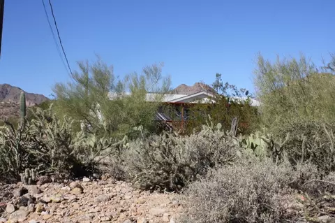 2520 W Moon Vista St, Apache Junction, AZ 85120 photo 2