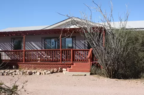 2520 W Moon Vista St, Apache Junction, AZ 85120 photo 1