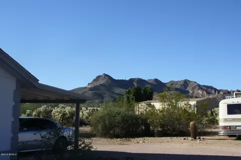 2520 W Moon Vista St, Apache Junction, AZ 85120 photo 23